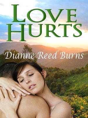 cover image of Love Hurts